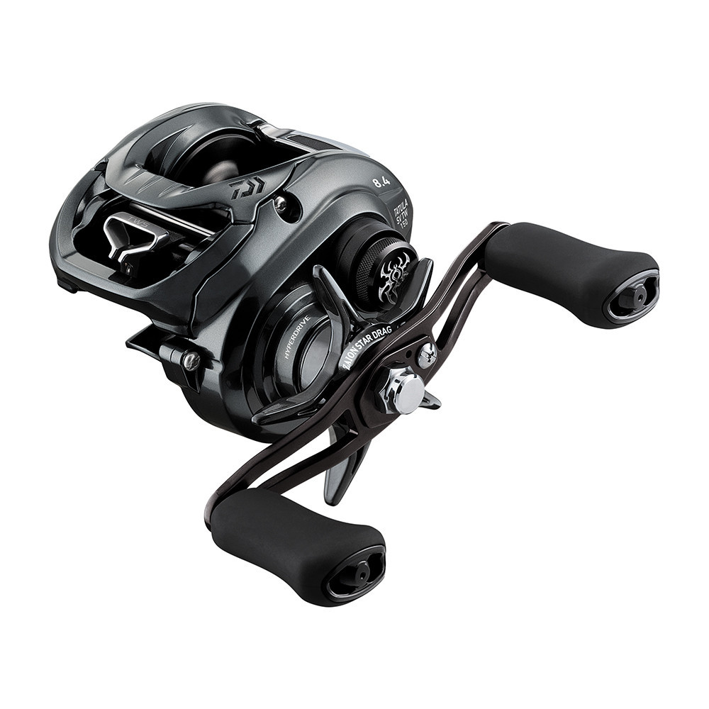 Daiwa Multiplikátor 24 Tatula SV TW 150HL