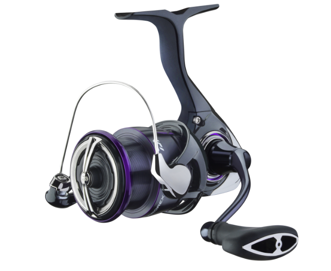 Daiwa Naviják 25 Prorex V LT 4000-C