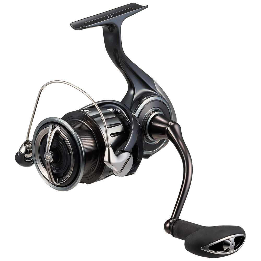 Daiwa Naviják 25 Ballistic HD LT 3000-XH