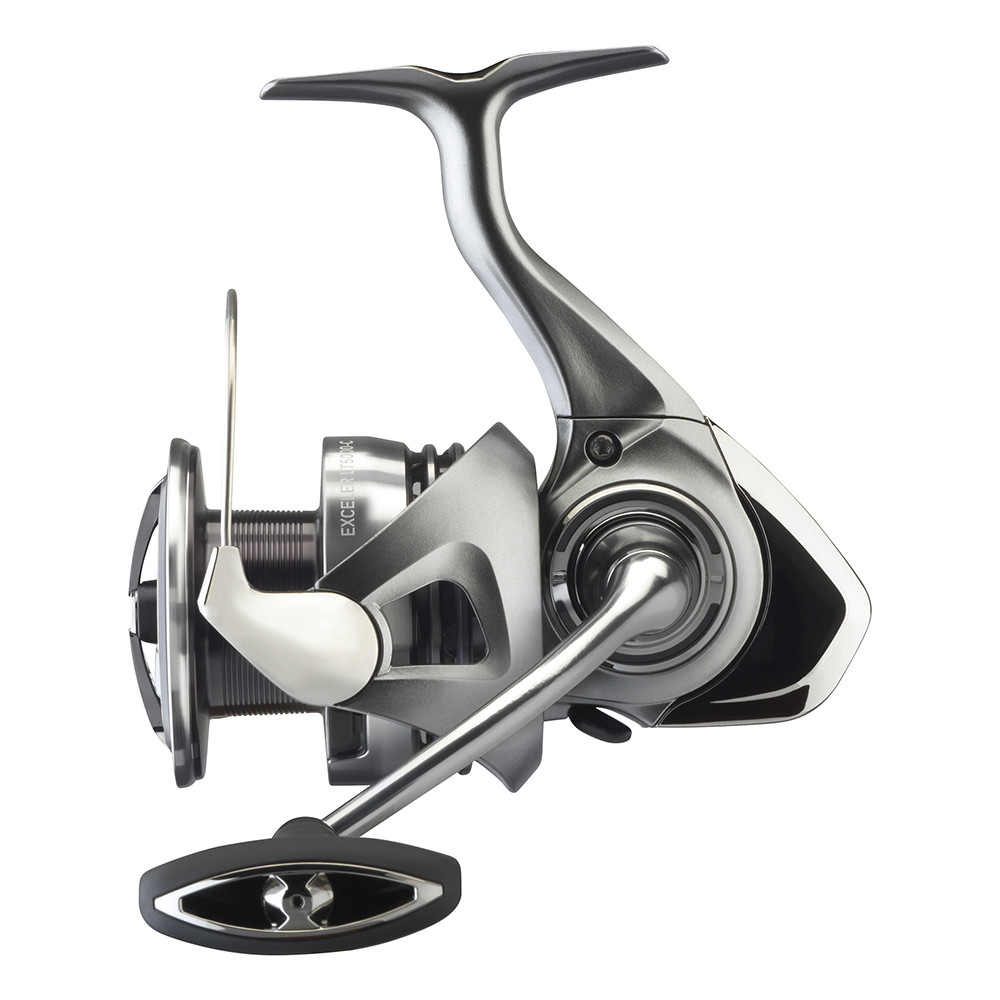 Daiwa Naviják 23 Exceler LT 5000-C - Obrázek 2
