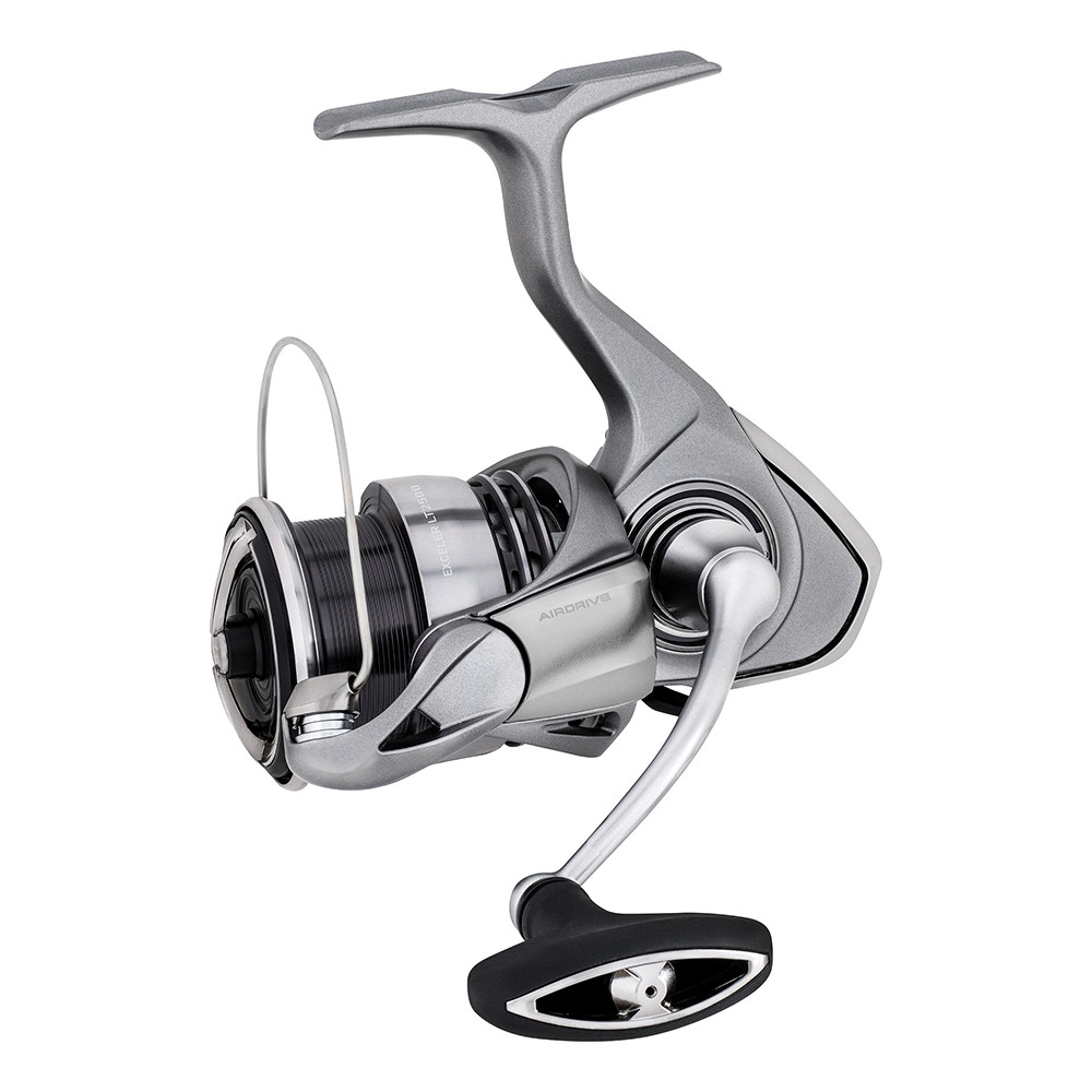 Daiwa Naviják 23 Exceler LT 5000-C - Obrázek 4