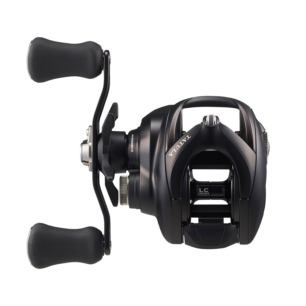 Daiwa Multiplikátor 25 Tatula TW 200HL (obrázek 3)
