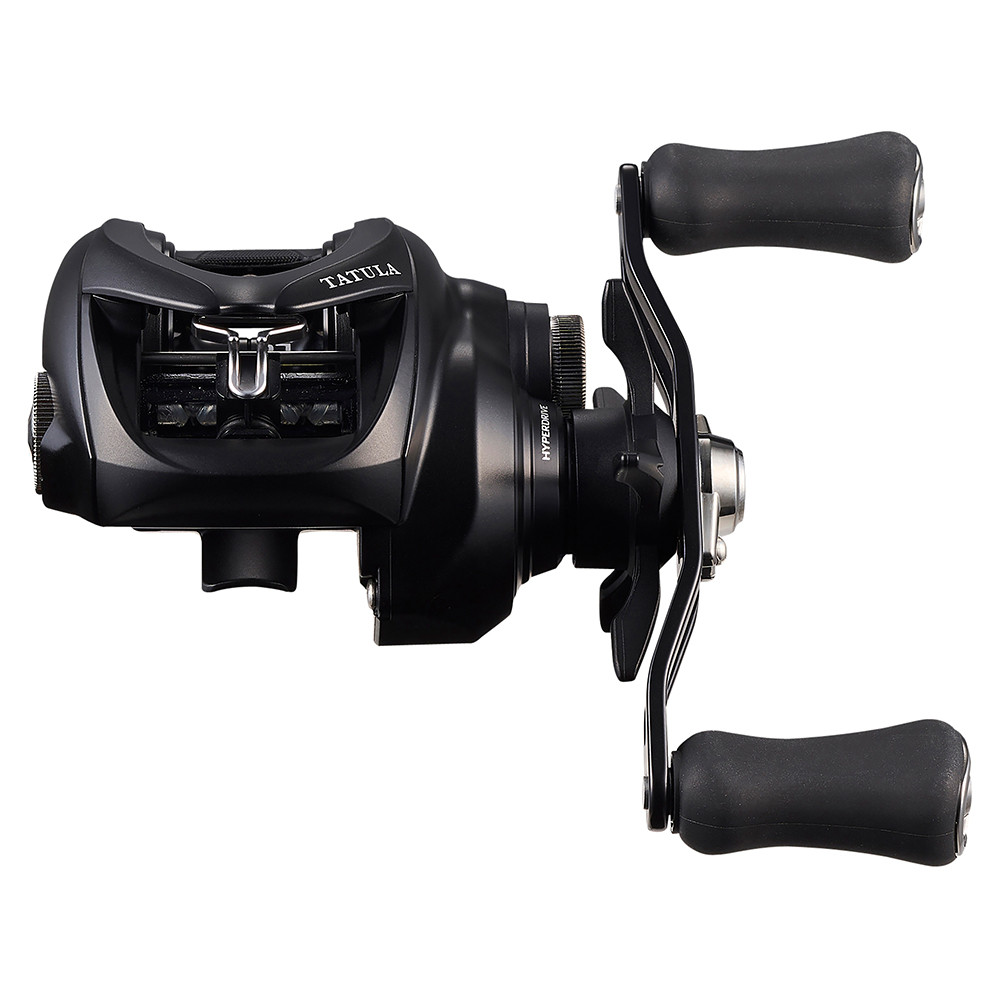 Daiwa Multiplikátor 25 Tatula TW 200HL (obrázek 4)