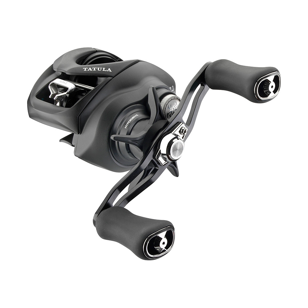 Daiwa Multiplikátor 25 Tatula TW 200HL