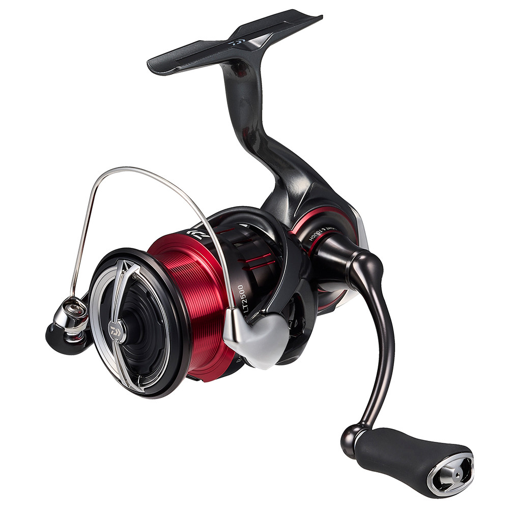 Daiwa Naviják 25 Ballistic Air LT 2500 PC