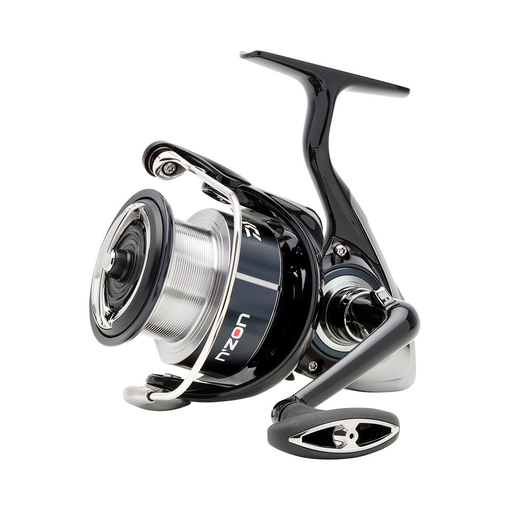 Daiwa Naviják 24 N'ZON Plus LT 6000 SS-CP
