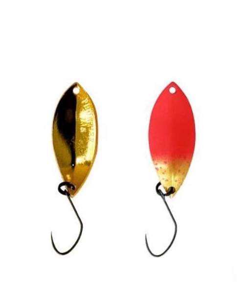 Vanfook Plandavka FPB Lures Frontier Tokko G Hmotnost: 2,1g