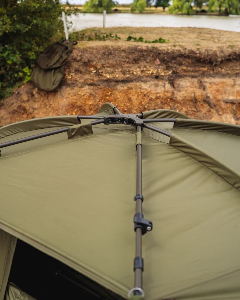 Fox Bivak Eos Pro Bivvy 1 Person (obrázek 8)