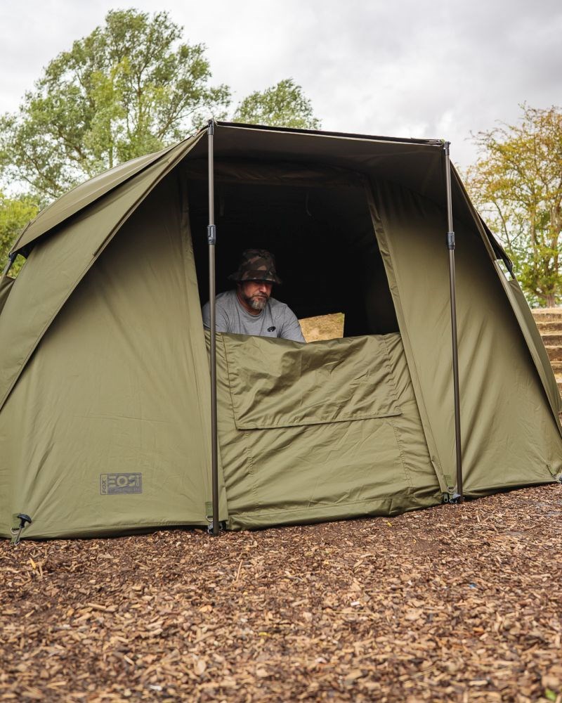 Fox Bivak Eos Pro Bivvy 1 Person (obrázek 9)