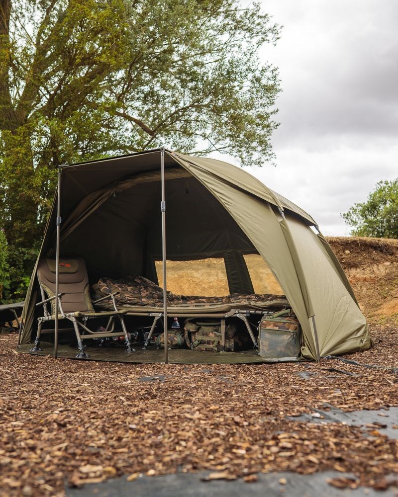 Fox Bivak Eos Pro Bivvy 1 Person (obrázek 10)