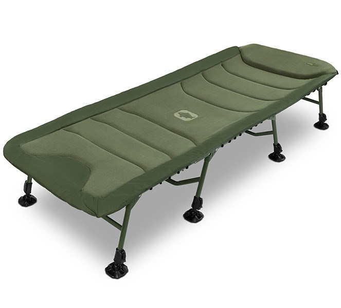 Delphin Lehátko ErgoCARP