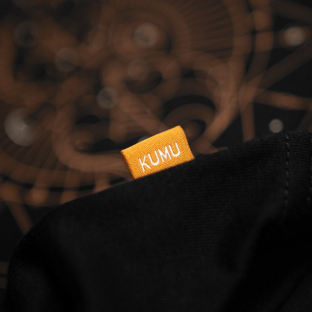 Kumu Tričko Dreamcatcher Velikost: M (obrázek 8)