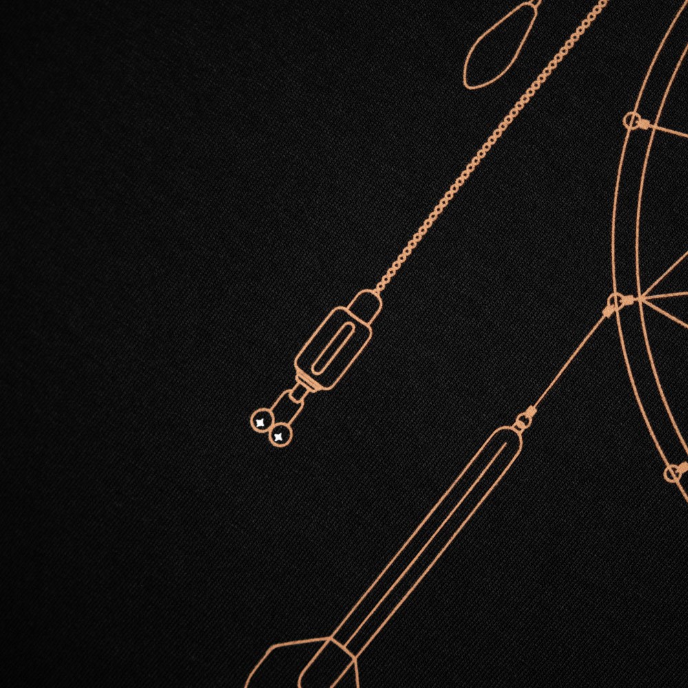 Kumu Tričko Dreamcatcher Velikost: L - Obrázek 7