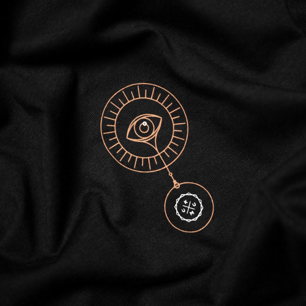 Kumu Tričko Dreamcatcher Velikost: L - Obrázek 6