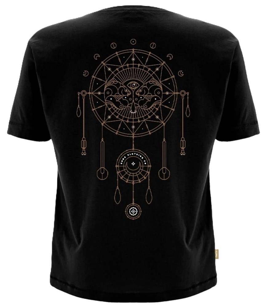 Kumu Tričko Dreamcatcher Velikost: L