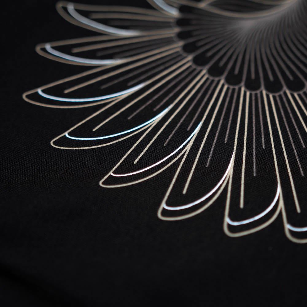 Kumu Tričko Little Red Varianta: XXXL - Obrázek 6