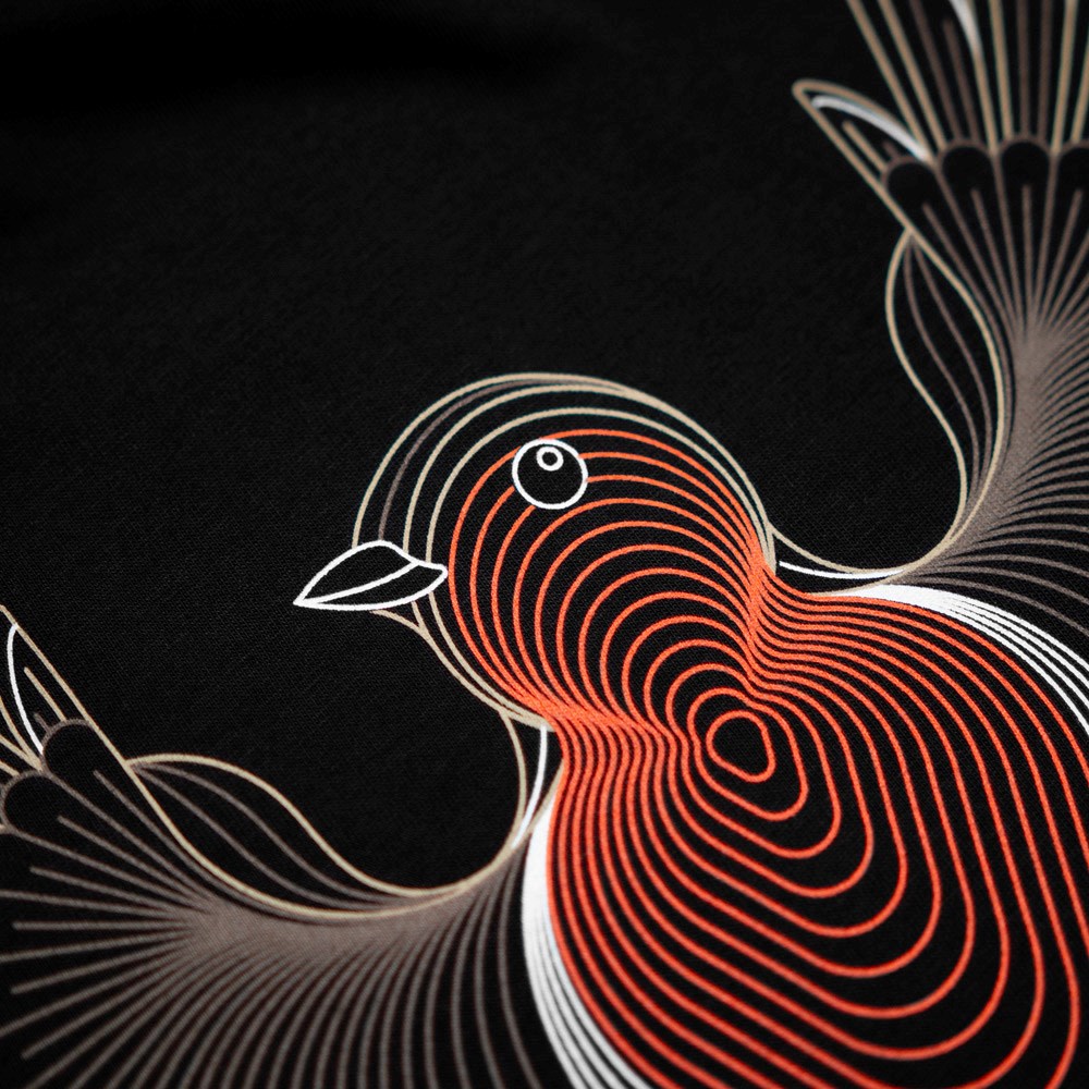 Kumu Tričko Little Red Varianta: XXXL - Obrázek 4