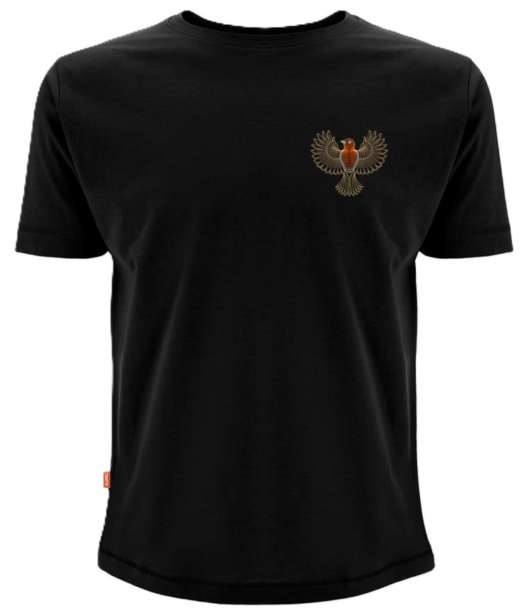 Kumu Tričko Little Red Varianta: XXXL - Obrázek 2