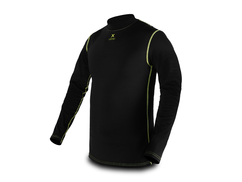 Delphin Termo Set Ixtera UltraX Velikost: XXXL - Obrázek 2