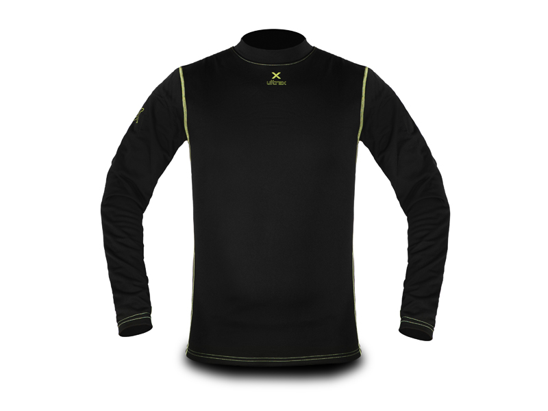 Delphin Termo Set Ixtera UltraX Velikost: XXXL - Obrázek 3