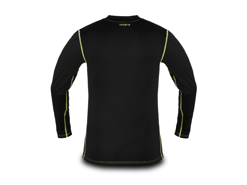 Delphin Termo Set Ixtera UltraX Velikost: XXXL - Obrázek 4