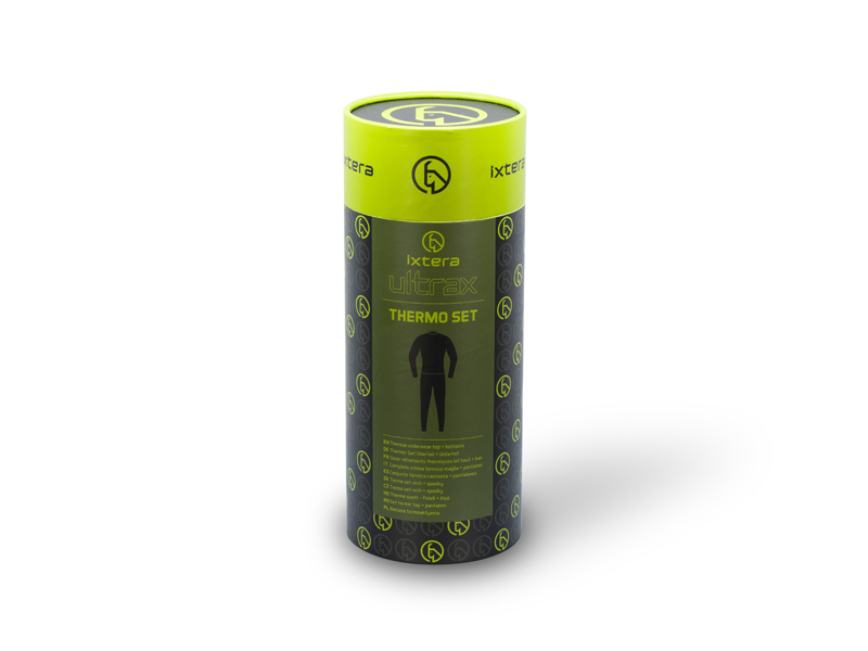 Delphin Termo Set Ixtera UltraX Velikost: M (obrázek 8)