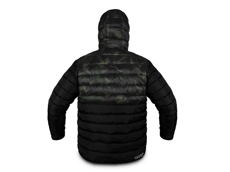 Delphin Bunda Banx Velikost: XXXL - Obrázek 3