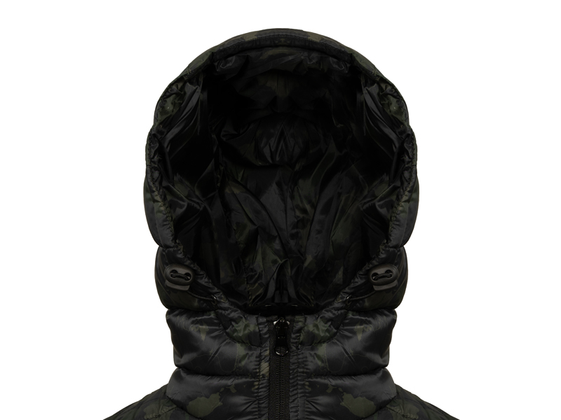 Delphin Bunda Banx Velikost: XXXL - Obrázek 4