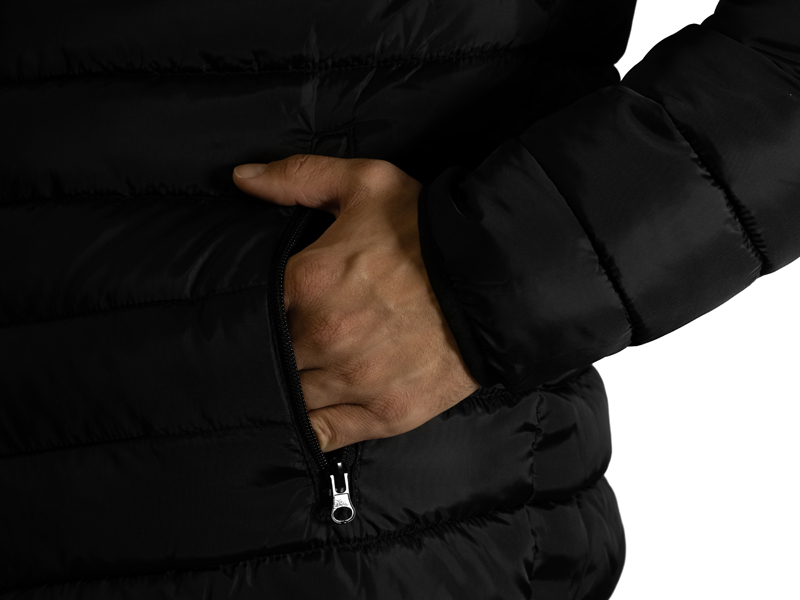 Delphin Bunda Banx Velikost: XXXL - Obrázek 5