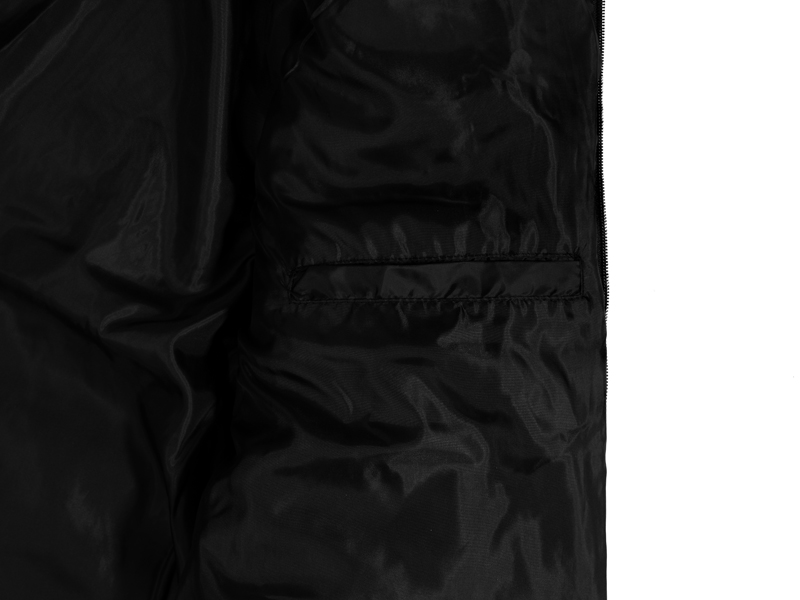 Delphin Bunda Banx Velikost: XXXL - Obrázek 6