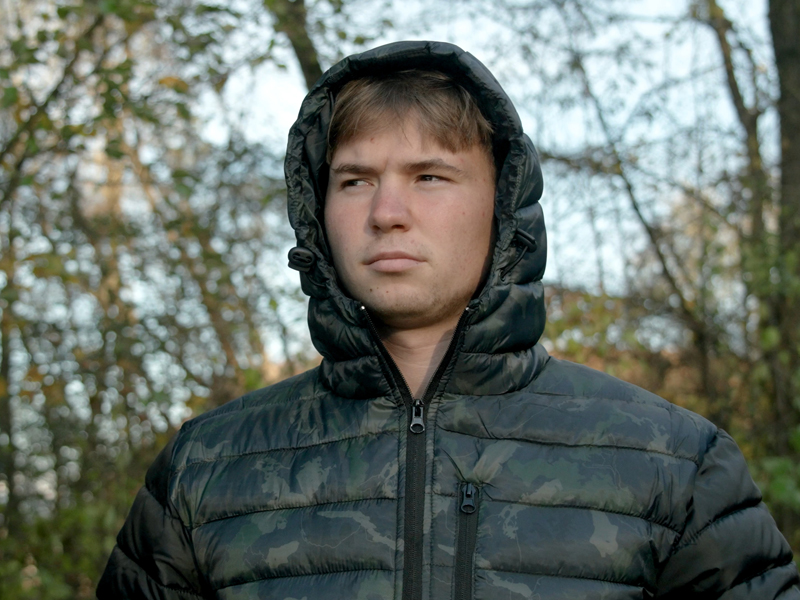 Delphin Bunda Banx Velikost: S (obrázek 10)