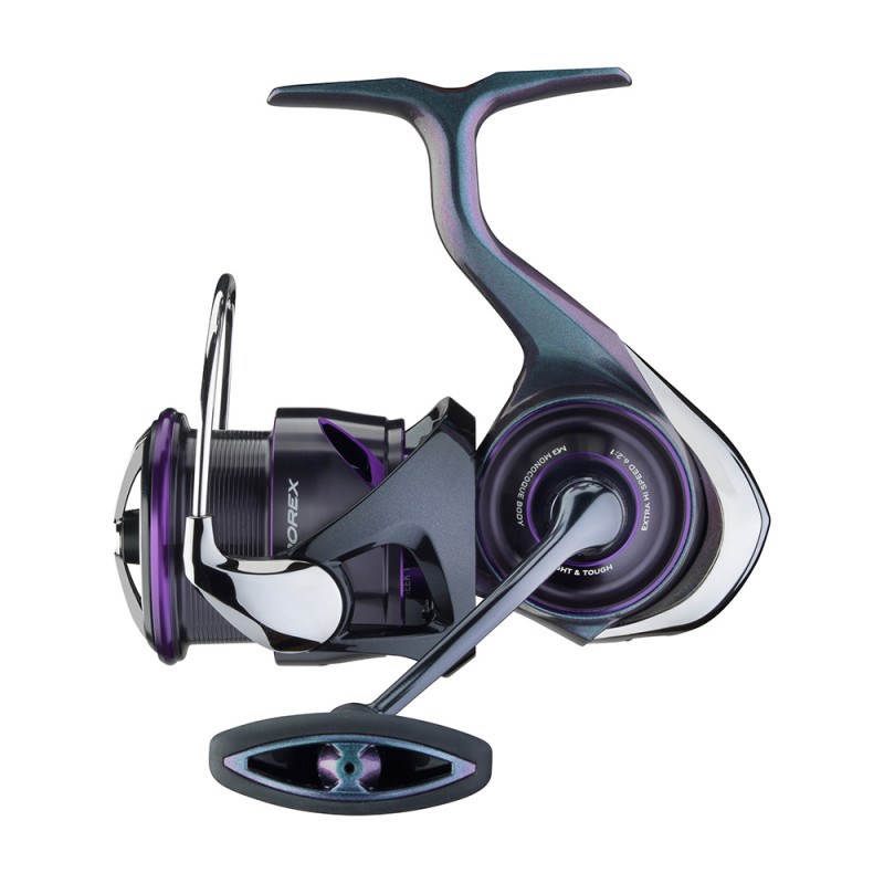 Daiwa Naviják 25 Prorex MQ LT 4000D-C - Obrázek 2