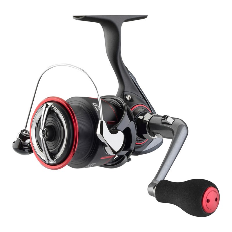Daiwa Naviják 25 TDM QD 4012