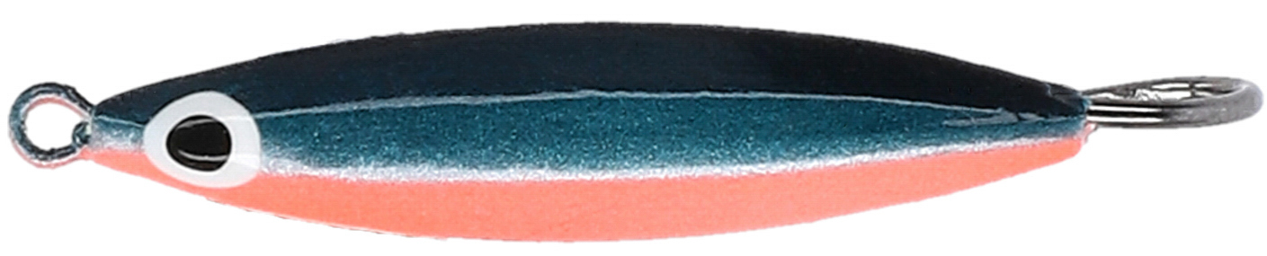 Mikado Marmyška Ice 09 5ks Délka: 3cm, Hmotnost: 3g - Obrázek 2