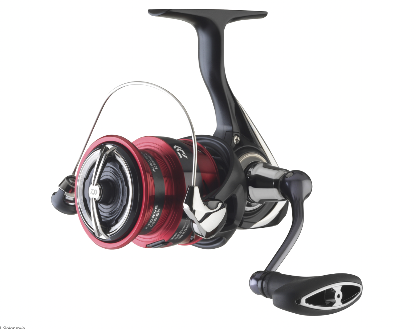Daiwa Naviják 23 Ninja LT4000-CP