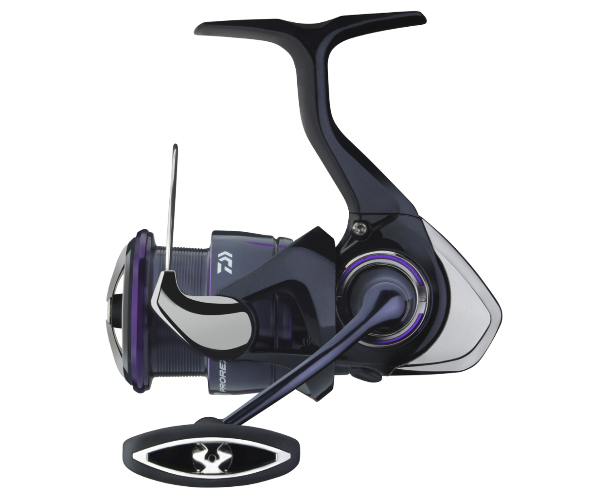 Naviják Daiwa 25 Prorex V LT 3000-C - Obrázek 2
