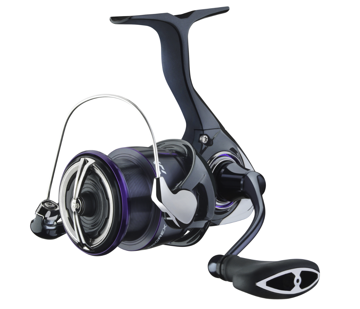 Naviják Daiwa 25 Prorex V LT 3000-C
