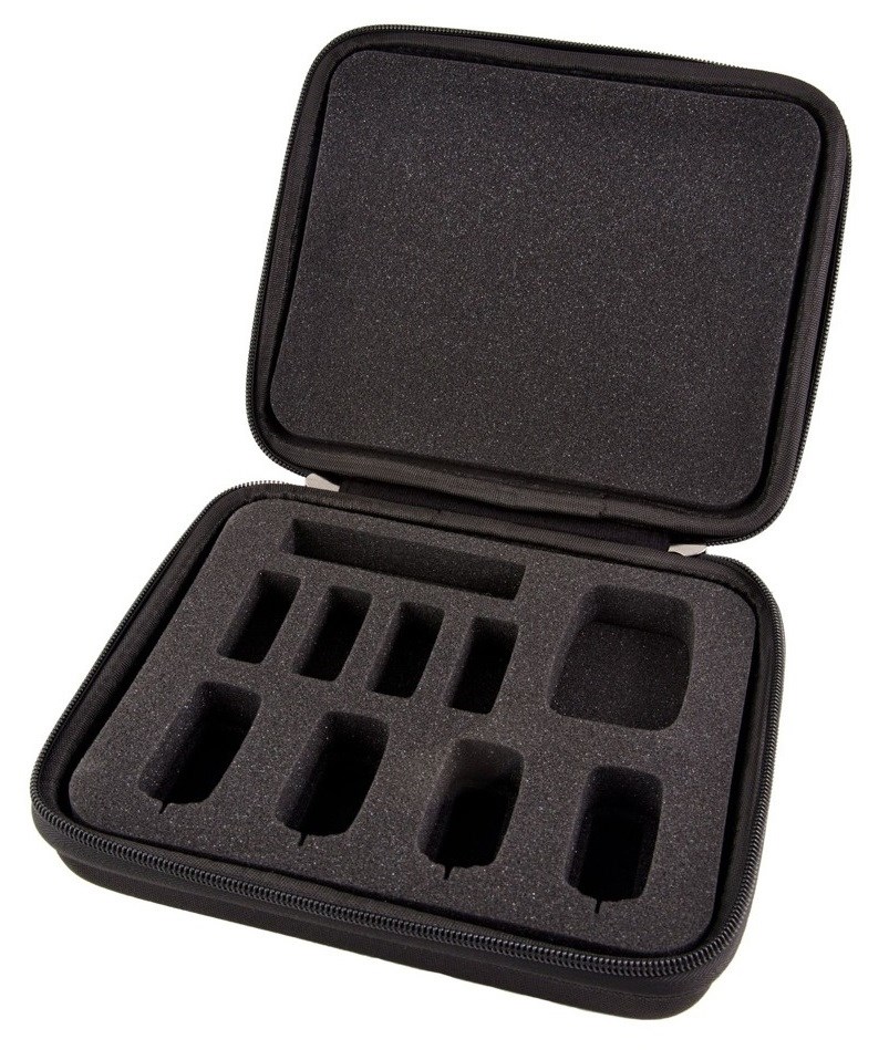 Flajzar Kufřík EVA Pro Sadu Fishtron Catfish