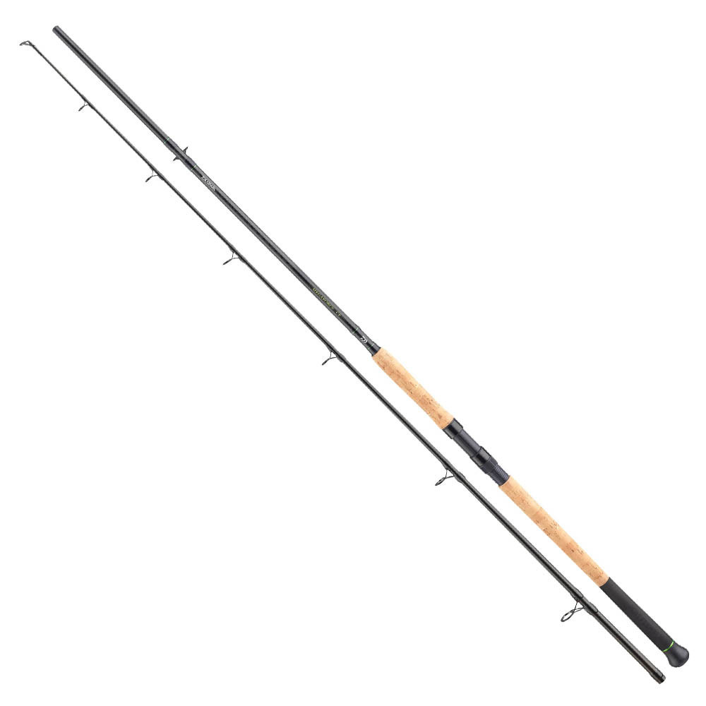 Daiwa Prut Megaforce Catfish 2,4m 180g 2-díl