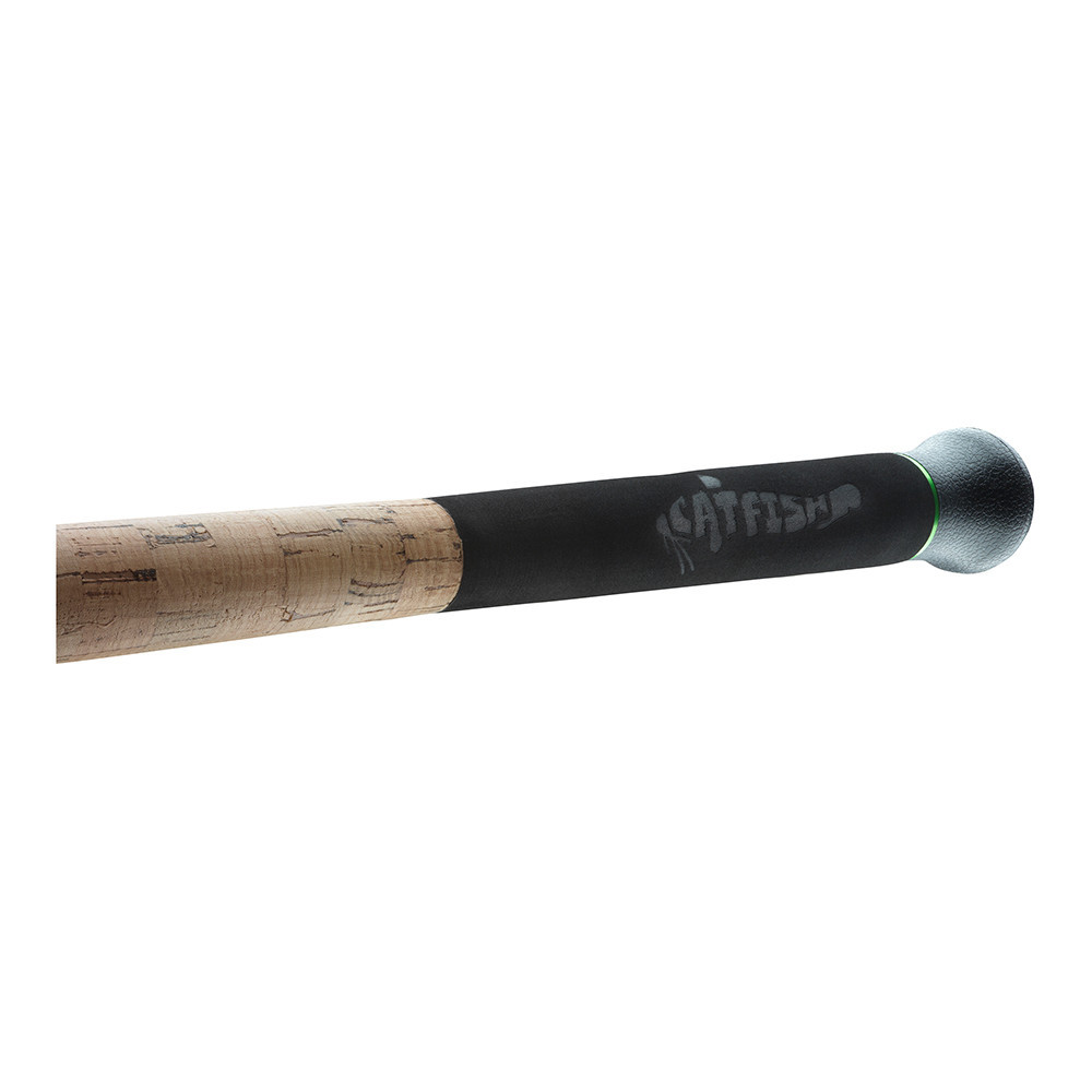 Daiwa Prut Megaforce Catfish 2,4m 180g 2-díl (obrázek 5)