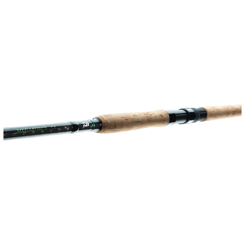 Daiwa Prut Megaforce Catfish 2,7m 180g 2-díl (obrázek 3)
