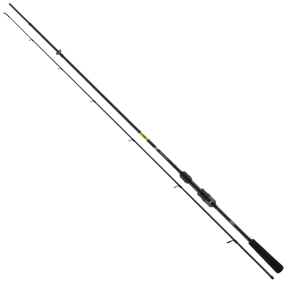 Daiwa Prut Prorex X Sensor Spin 2,7m 2-10g 2-díl