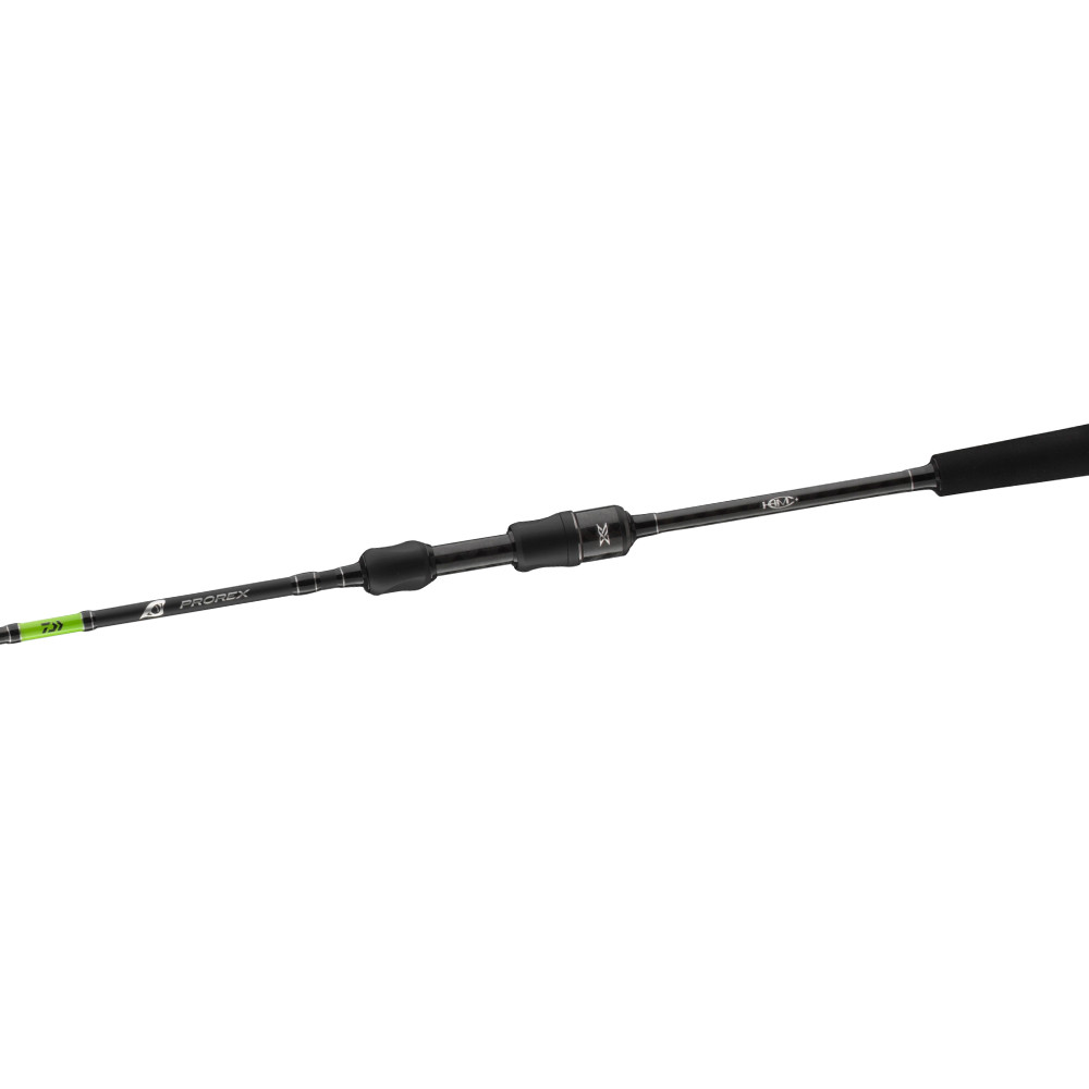 Daiwa Prut Prorex X Sensor Spin 2,7m 2-10g 2-díl (obrázek 3)
