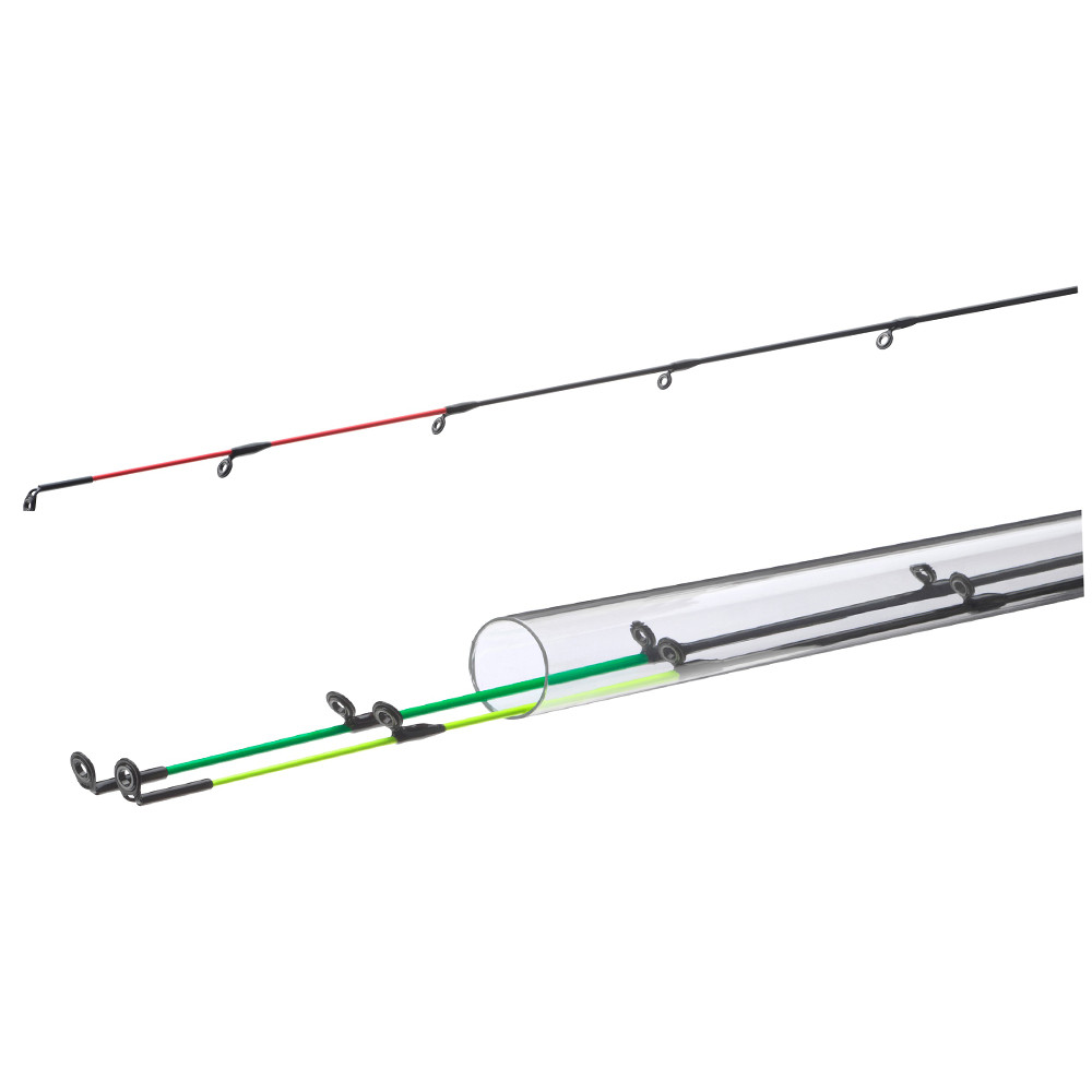 Daiwa Prut Ninja X Feeder 3,9m 0-150g 3+3-díl (obrázek 3)