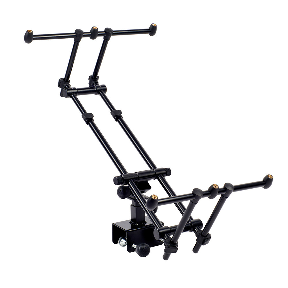 Daiwa Stojan Boat Pod 3 Rod