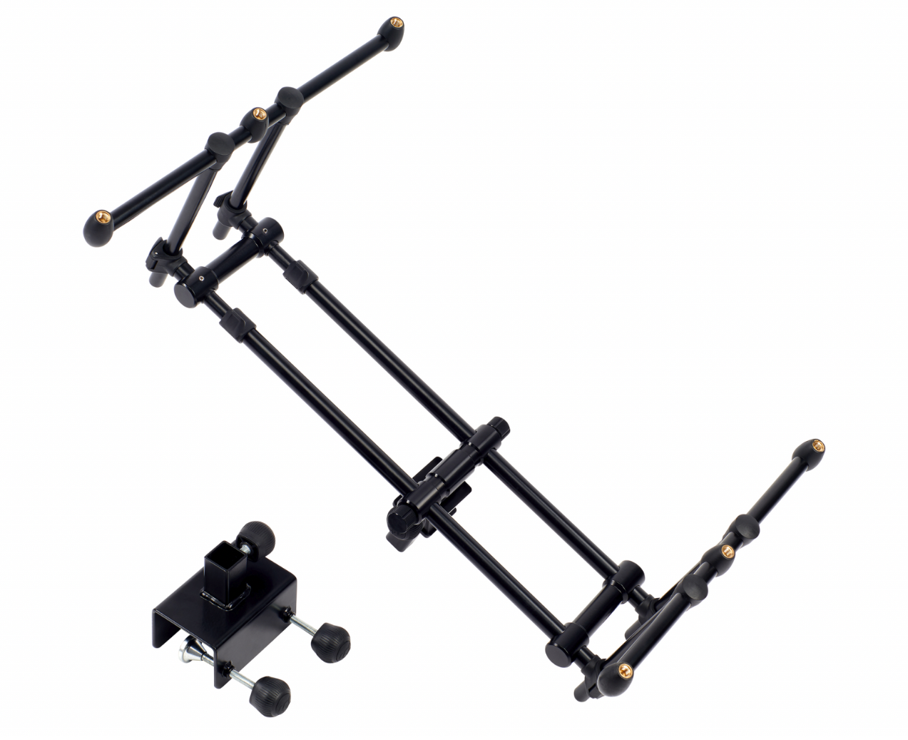 Daiwa Stojan Boat Pod 3 Rod - Obrázek 2