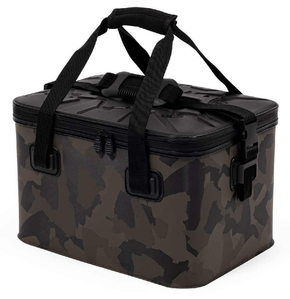 Avid Carp Chladící Taška Stormshield Camo EVA Cooler