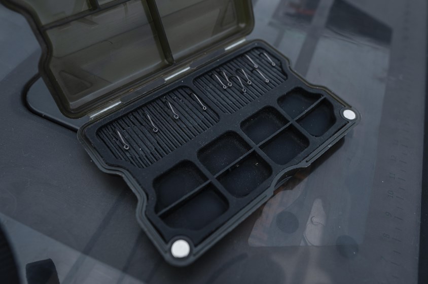 Korum Krabička Hook Blox - Obrázek 3