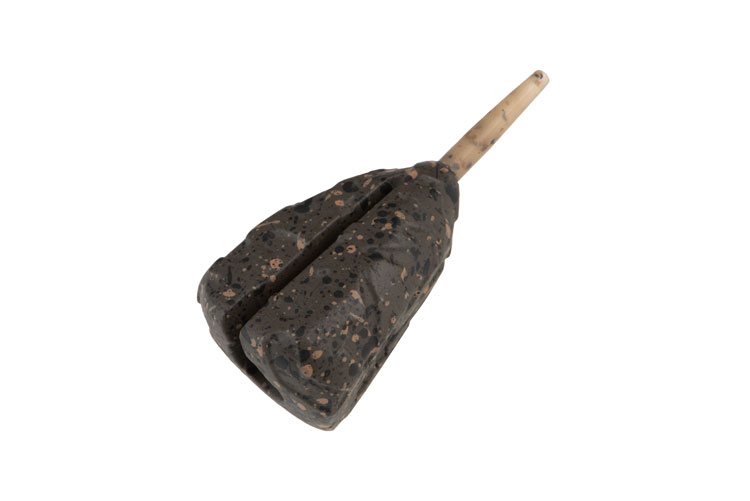 Fox Olovo Edges Tri Pear Inline Hmotnost: 113g