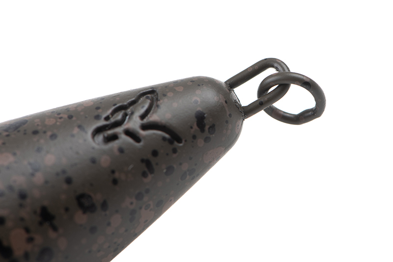 Fox Olovo Edges Heli Dumpy Lead Hmotnost: 70g (obrázek 3)